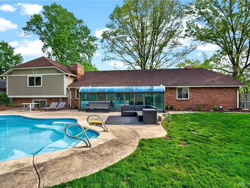 9019 Woodstream Lane, Centerville, OH 45458 Photo 62