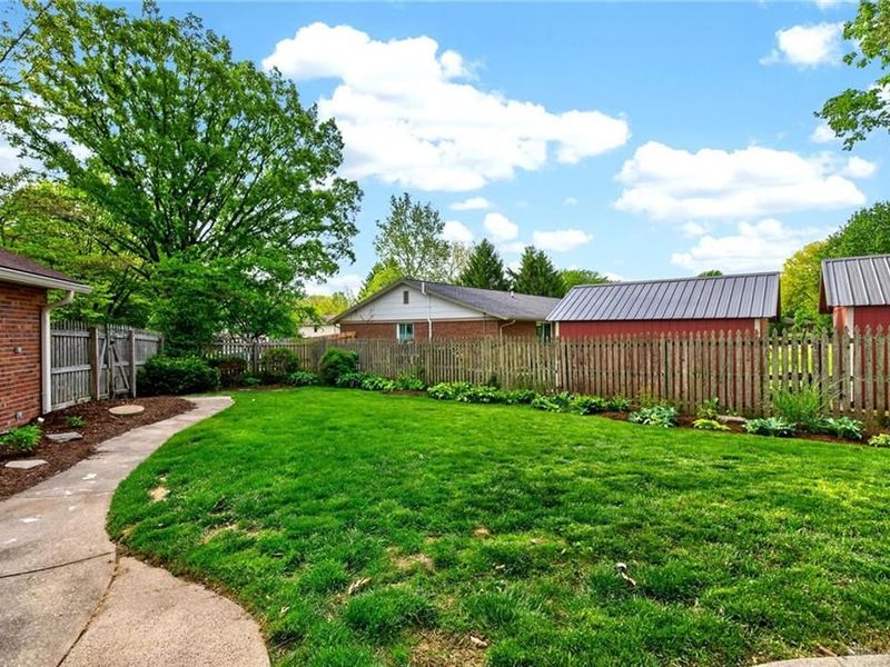 9019 Woodstream Lane, Centerville, OH 45458 Photo 63