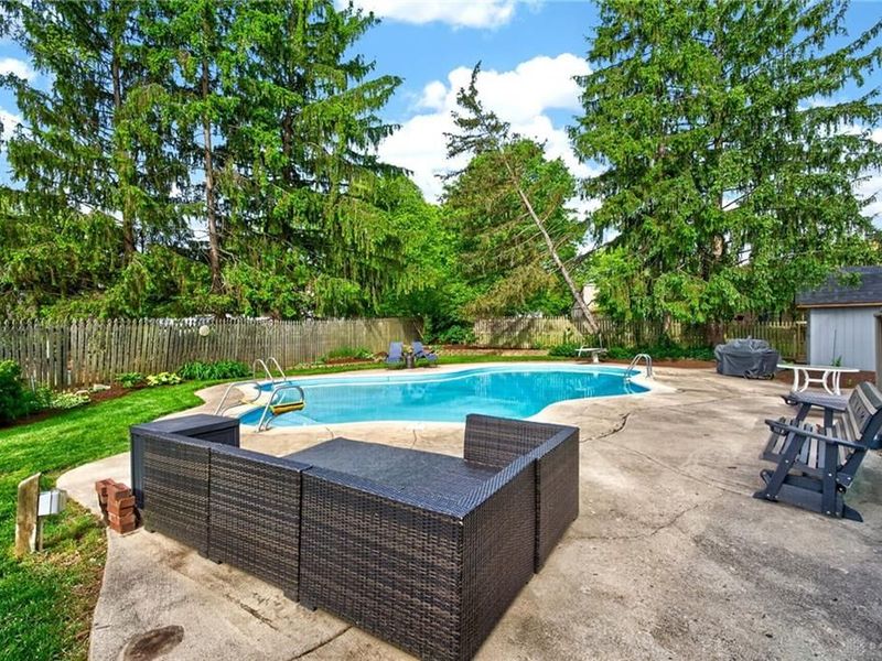 9019 Woodstream Lane, Centerville, OH 45458 Photo 64