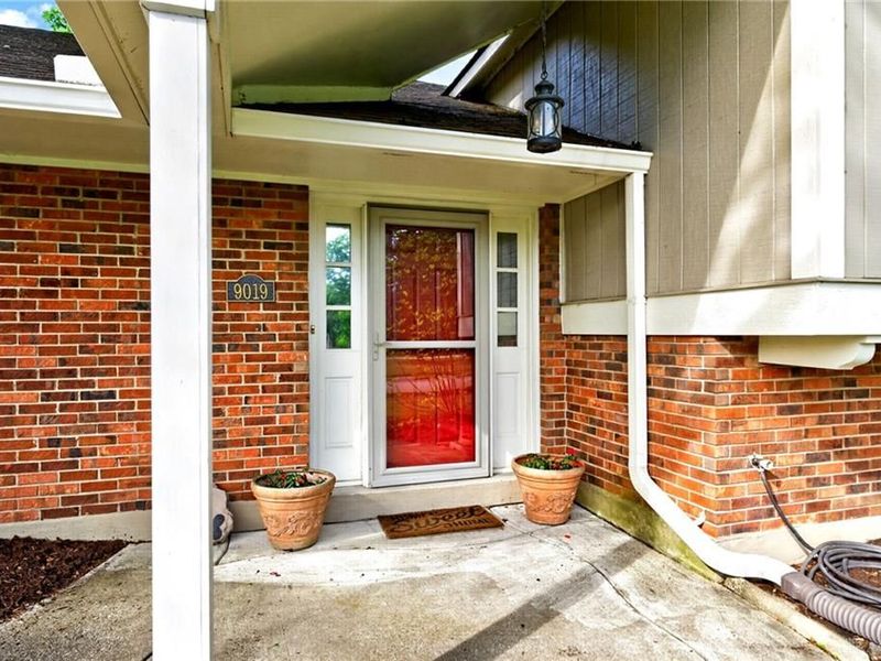 9019 Woodstream Lane, Centerville, OH 45458 Photo 7