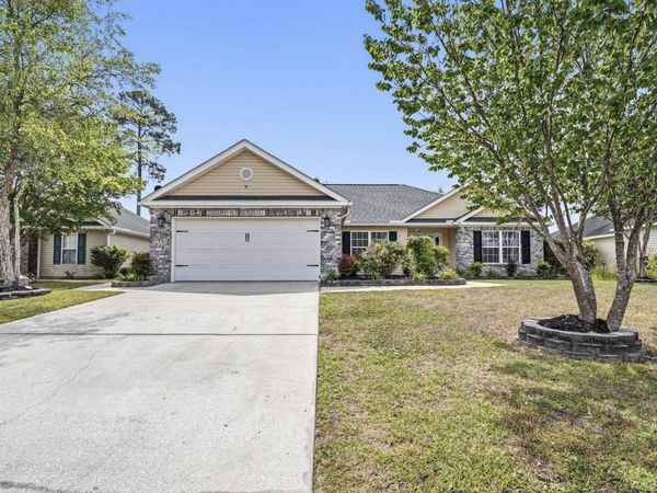 125 Black Bear Rd. , Myrtle Beach, SC 29588