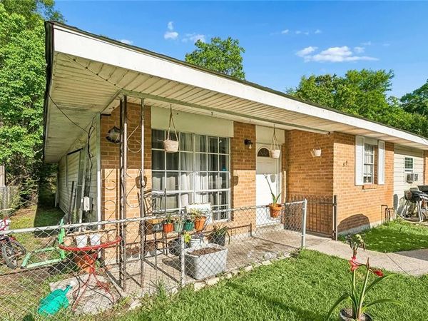 459 MAGNOLIA Street , Slidell, LA 70460