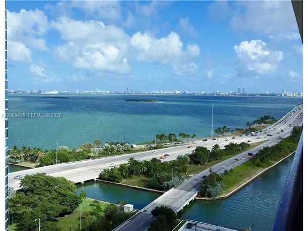 600 NE 36th St , Unit 1109, Miami, FL 33137