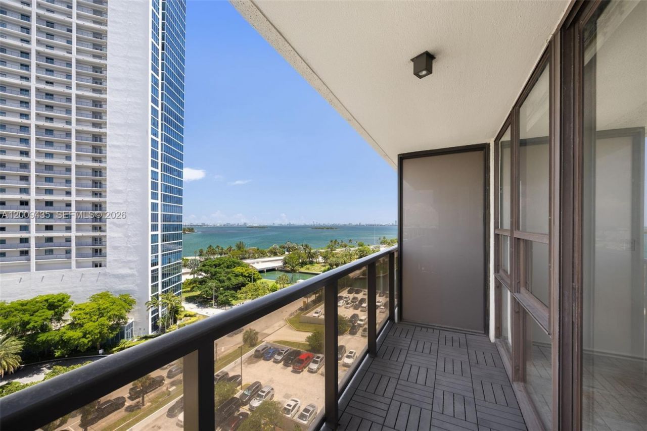600 NE 36th St, Unit 1109, Miami, FL 33137 Photo