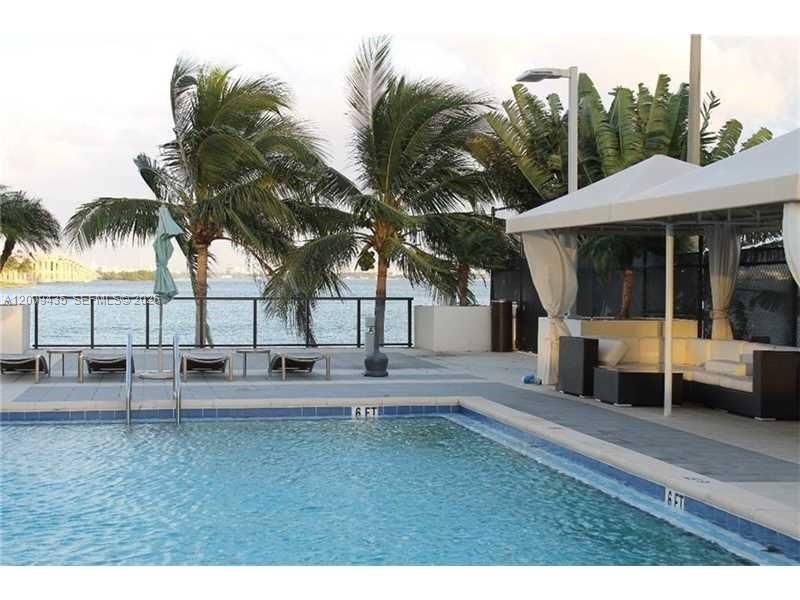 600 NE 36th St, Unit 1109, Miami, FL 33137 Photo