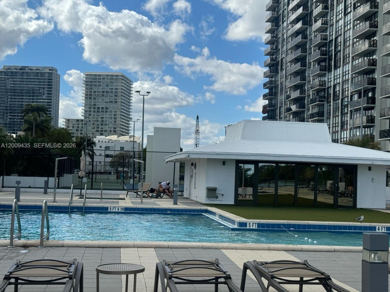 600 NE 36th St, Unit 1109, Miami, FL 33137 Photo