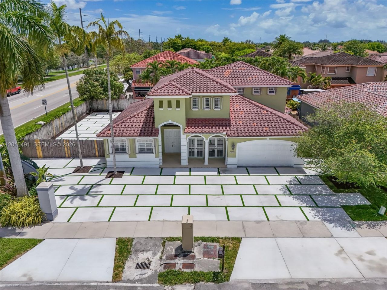 15203 SW 142nd Ave, Miami, FL 33177 Photo
