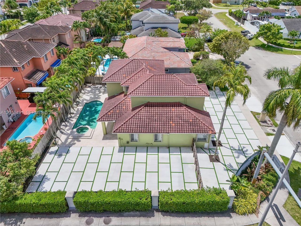 15203 SW 142nd Ave, Miami, FL 33177 Photo