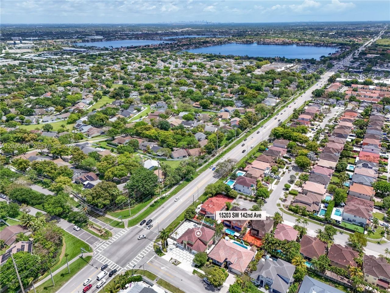 15203 SW 142nd Ave, Miami, FL 33177 Photo