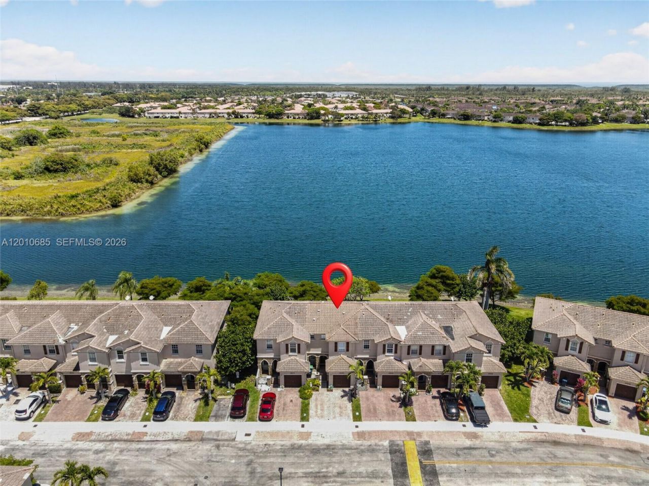 22181 SW 92nd Pl , Cutler Bay, FL 33190 Photo