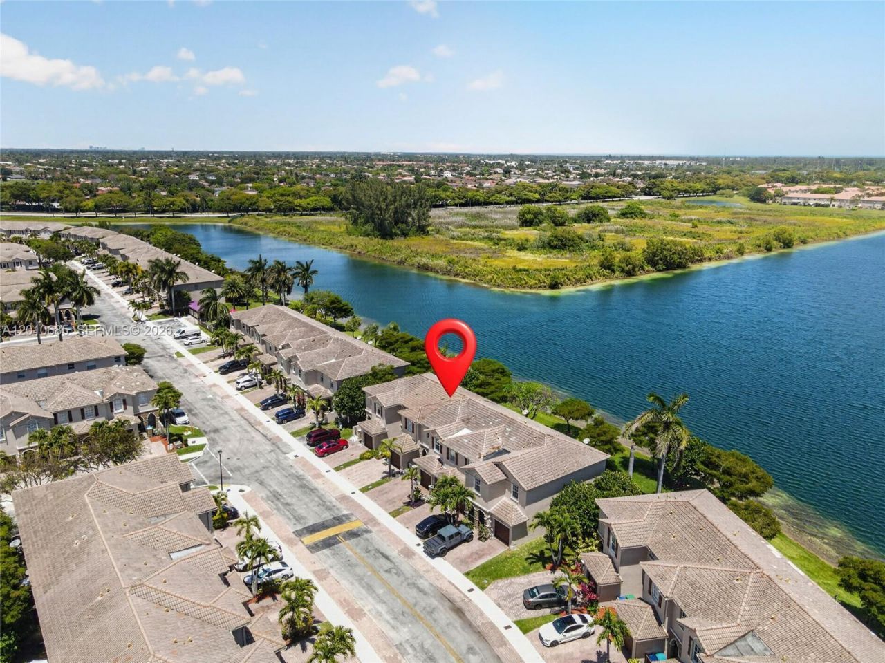 22181 SW 92nd Pl , Cutler Bay, FL 33190 Photo