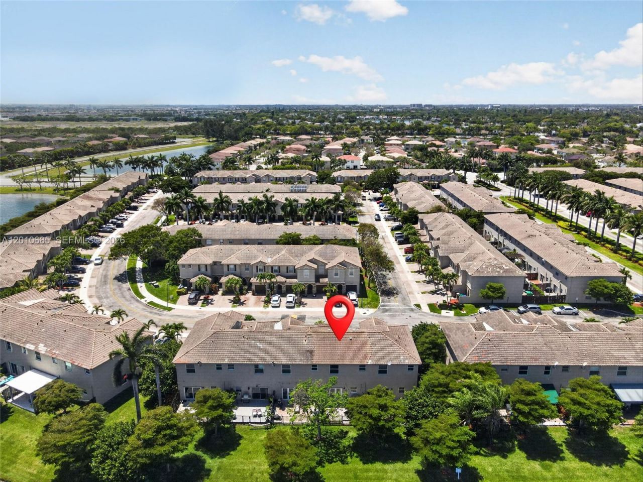 22181 SW 92nd Pl , Cutler Bay, FL 33190 Photo
