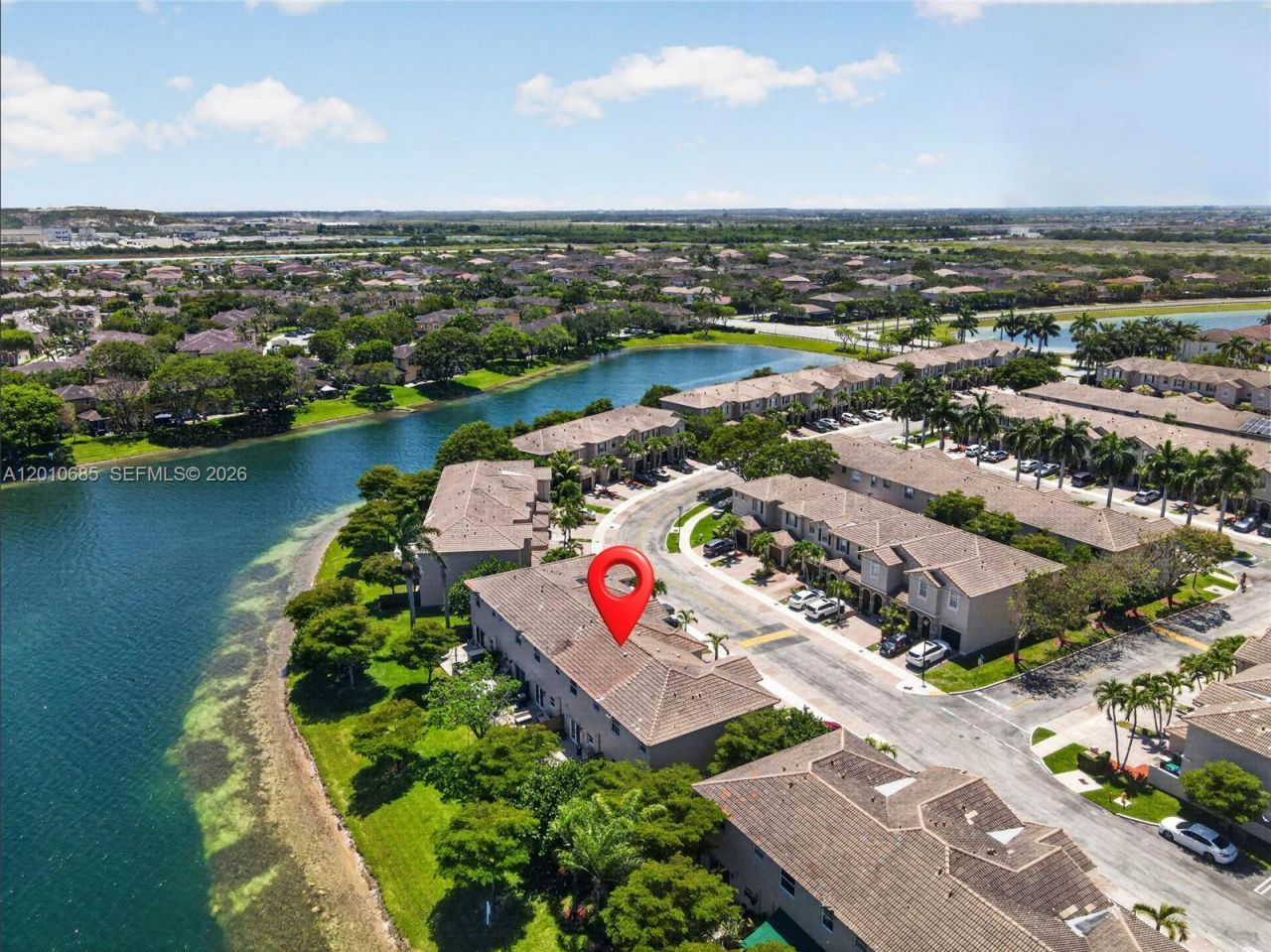 22181 SW 92nd Pl , Cutler Bay, FL 33190 Photo