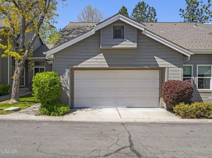 3263 Alum Creek Court, Reno, NV 89509 Photo