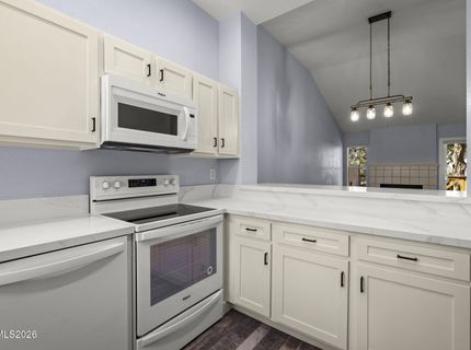 3263 Alum Creek Court, Reno, NV 89509 Photo