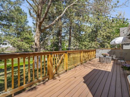 3263 Alum Creek Court, Reno, NV 89509 Photo