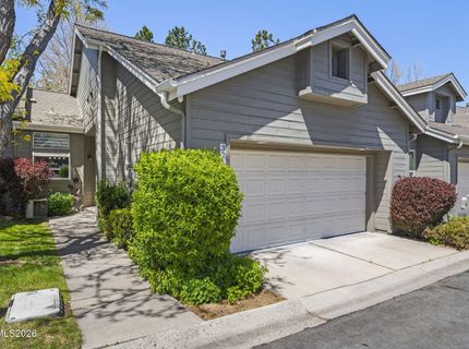 3263 Alum Creek Court, Reno, NV 89509 Photo