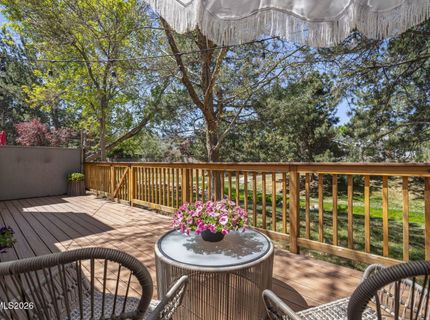 3263 Alum Creek Court, Reno, NV 89509 Photo