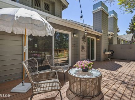 3263 Alum Creek Court, Reno, NV 89509 Photo