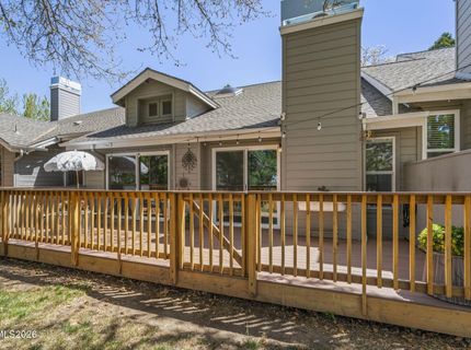 3263 Alum Creek Court, Reno, NV 89509 Photo