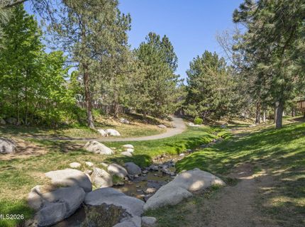 3263 Alum Creek Court, Reno, NV 89509 Photo