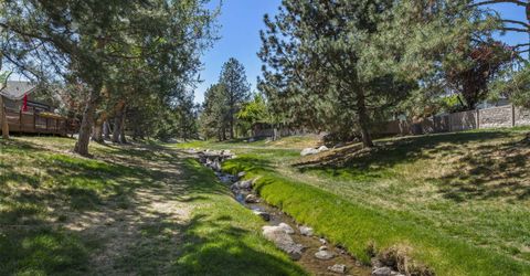 3263 Alum Creek Court, Reno, NV 89509 Photo