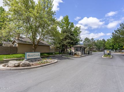 3263 Alum Creek Court, Reno, NV 89509 Photo