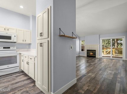 3263 Alum Creek Court, Reno, NV 89509 Photo