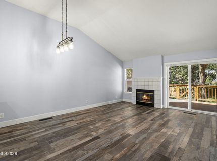 3263 Alum Creek Court, Reno, NV 89509 Photo