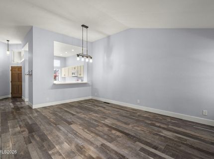 3263 Alum Creek Court, Reno, NV 89509 Photo