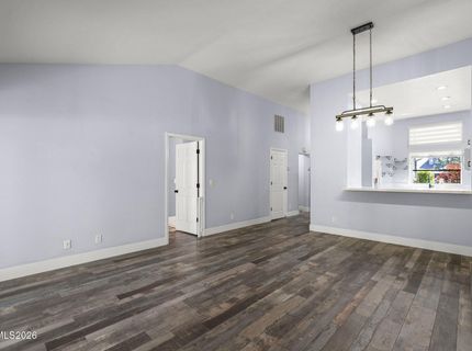 3263 Alum Creek Court, Reno, NV 89509 Photo