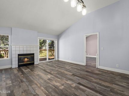 3263 Alum Creek Court, Reno, NV 89509 Photo