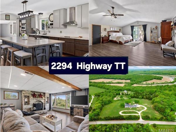 2294 Highway TT, St Clair, MO 63077