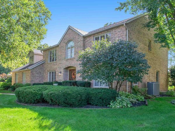 22554 Remington Court, Elkhart, IN 46514