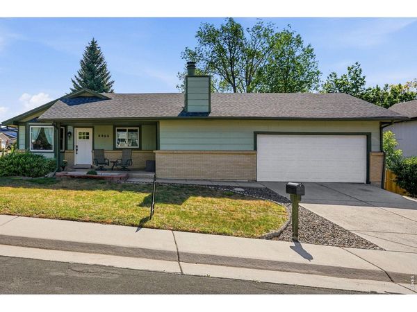 8966 Wagner Ln, Westminster, CO 80031