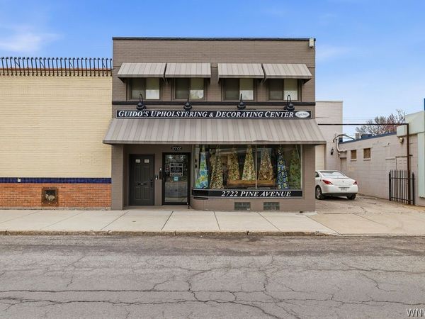 2722 Pine Avenue , Niagara Falls, NY 14301