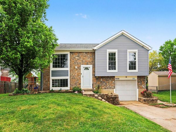 5406 Stone Hill Drive, Taylor Mill, KY 41015