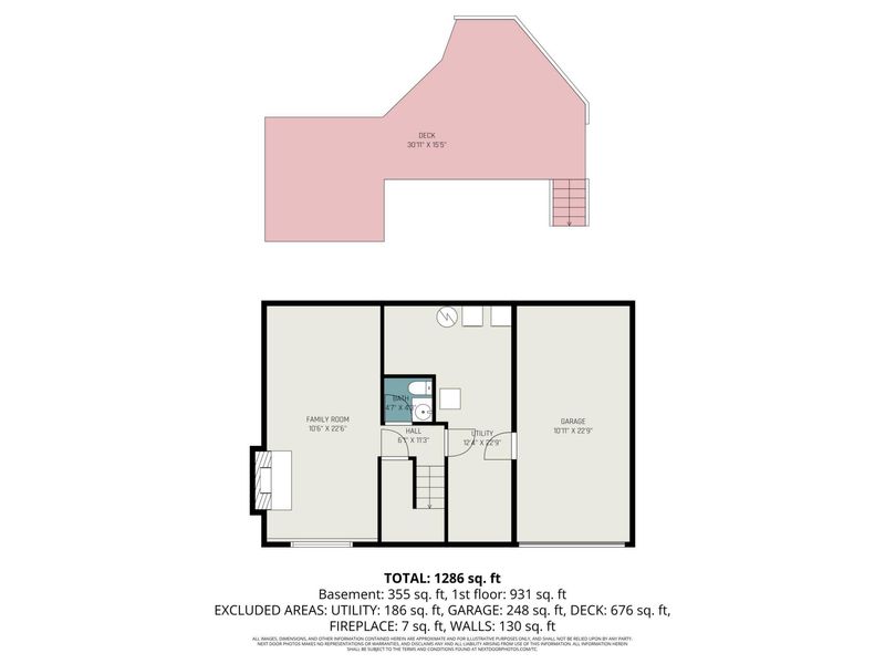 5406 Stone Hill Drive, Taylor Mill, KY 41015 Photo 26