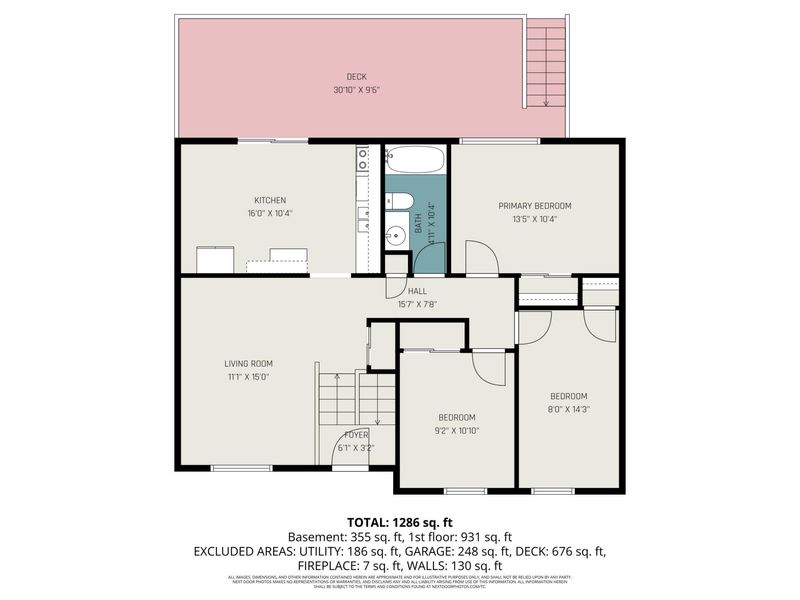 5406 Stone Hill Drive, Taylor Mill, KY 41015 Photo 27