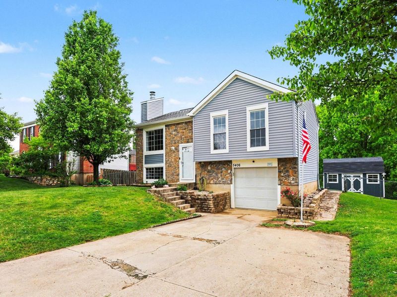 5406 Stone Hill Drive, Taylor Mill, KY 41015 Photo 4