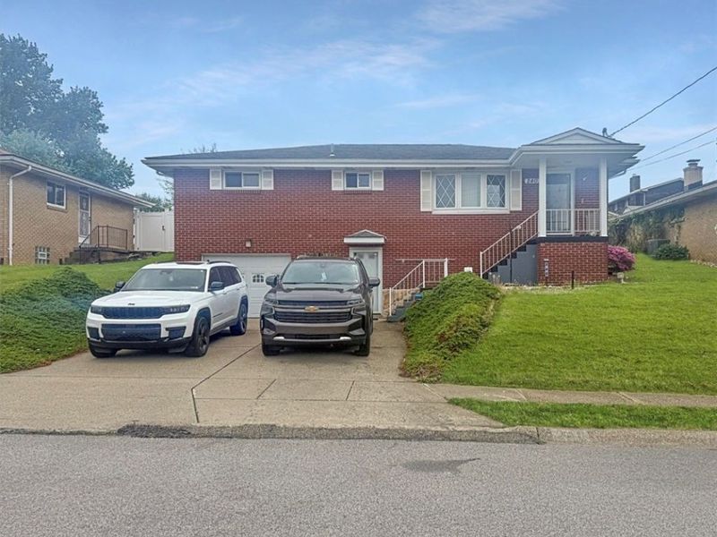 240 Fernwood Avenue, Weirton, WV 26062 Photo 1