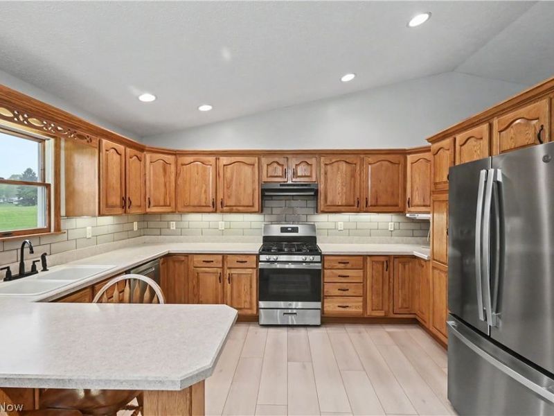 254 W Durbin Circle, Bellville, OH 44813 Photo 20