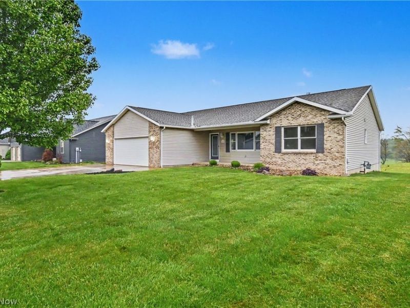 254 W Durbin Circle, Bellville, OH 44813 Photo 30