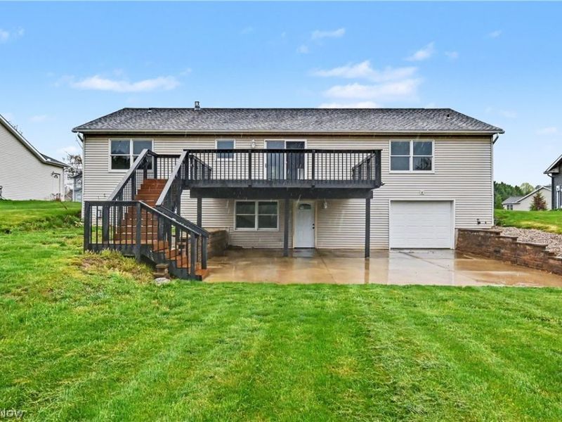 254 W Durbin Circle, Bellville, OH 44813 Photo 32