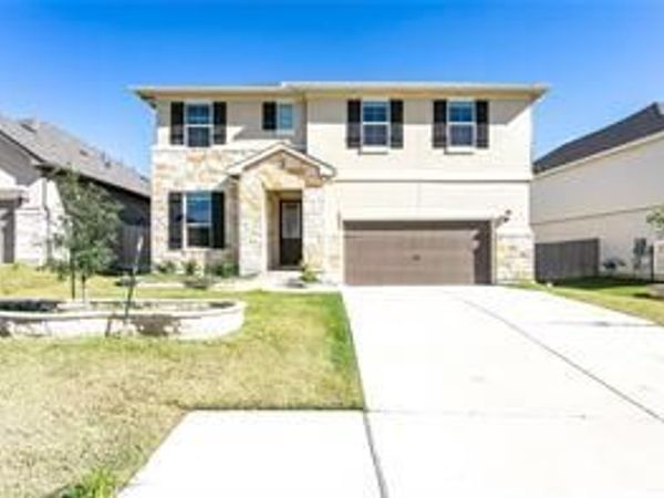 217 Birkshire DR, Georgetown, TX 78626