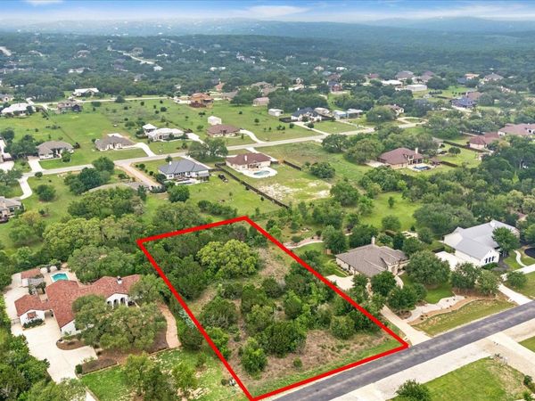 872 Oak Bluff TRL, New Braunfels, TX 78132