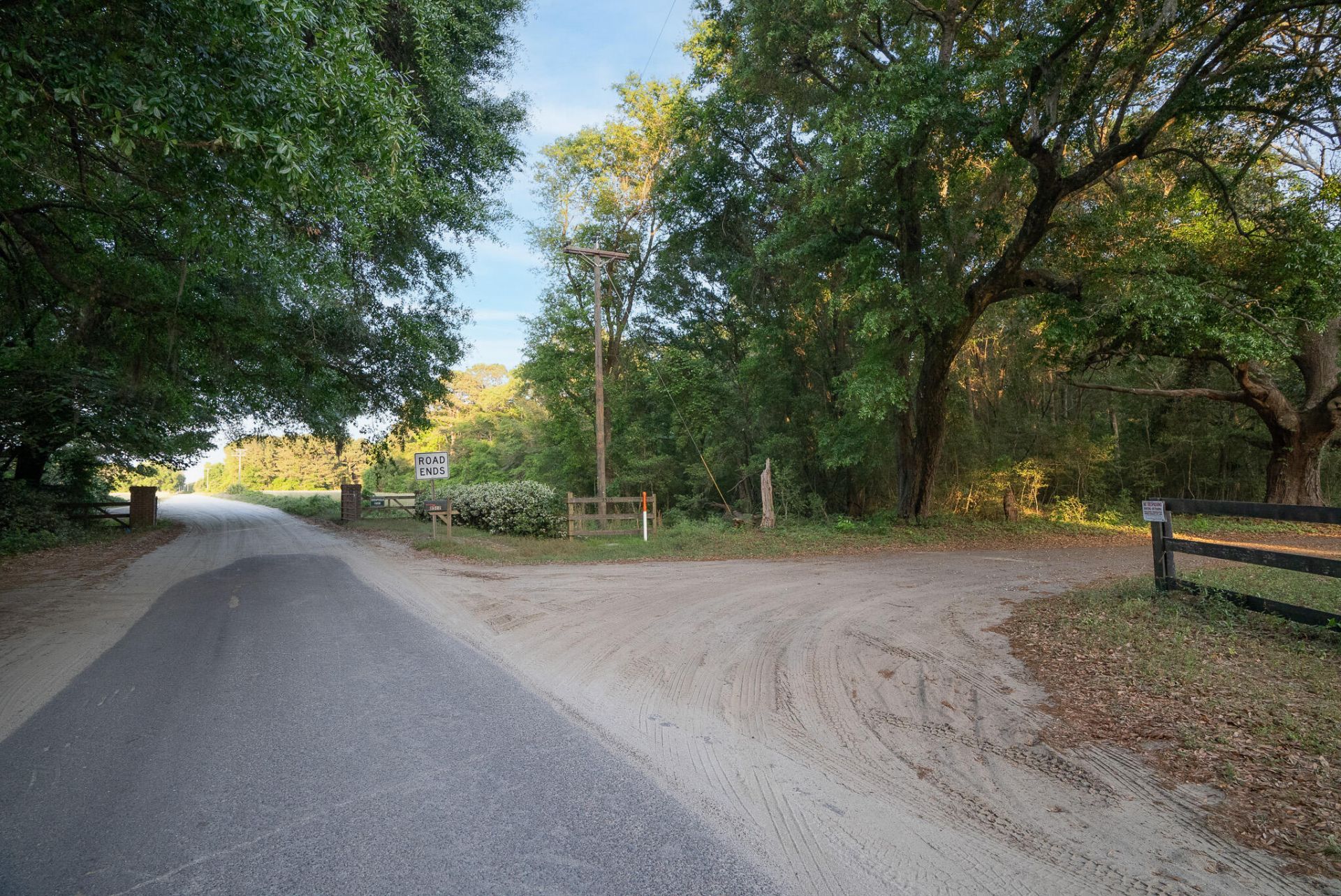 3505 Legareville Road Photo 16