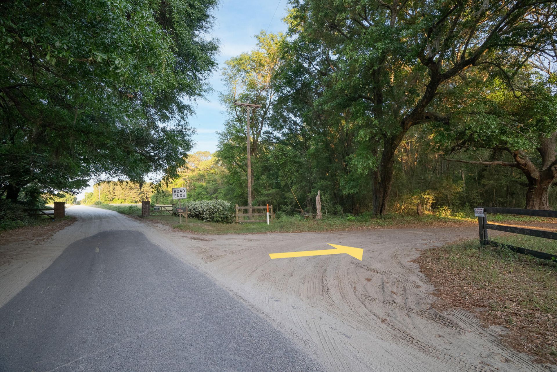 3505 Legareville Road Photo 27