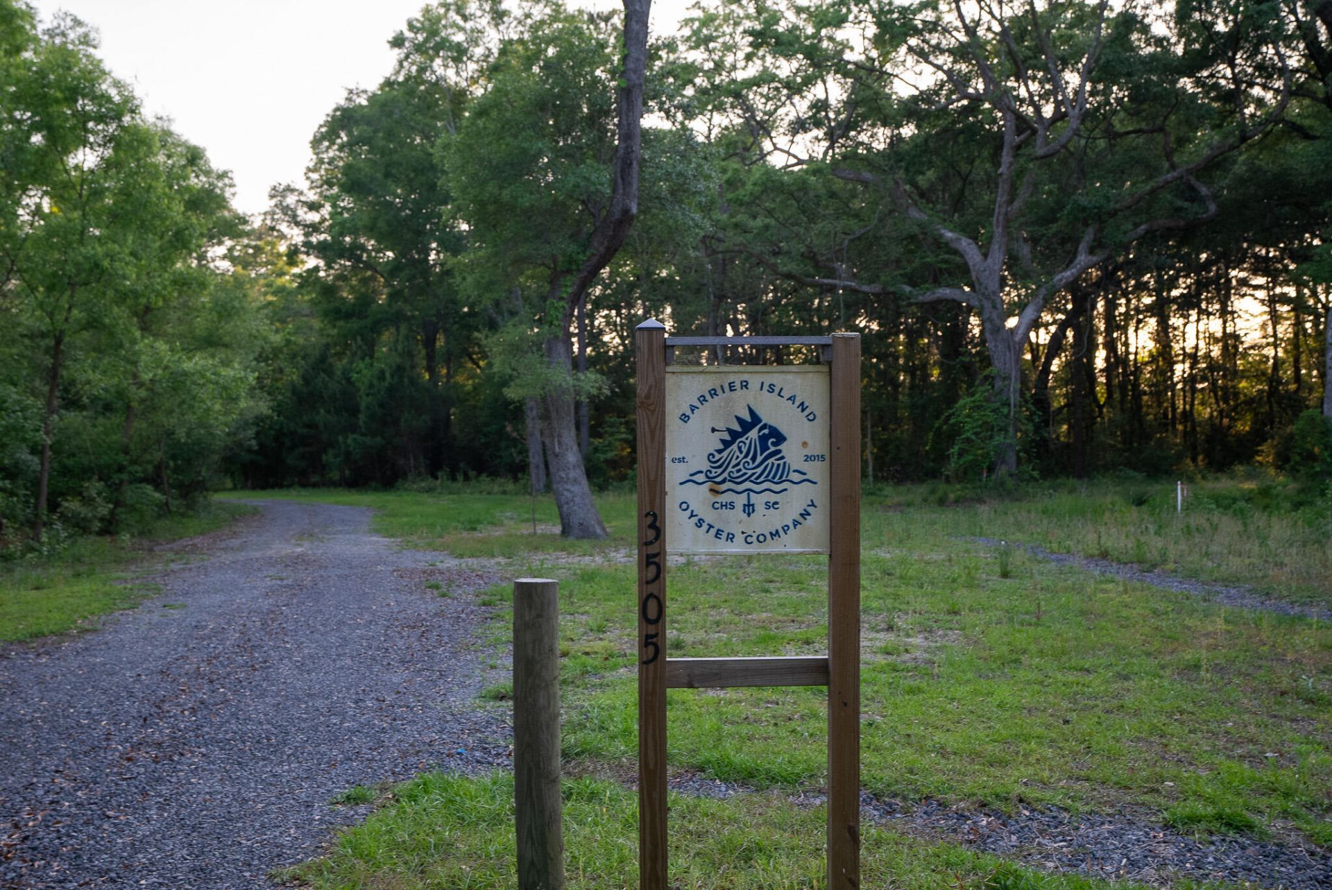 3505 Legareville Road Photo 5