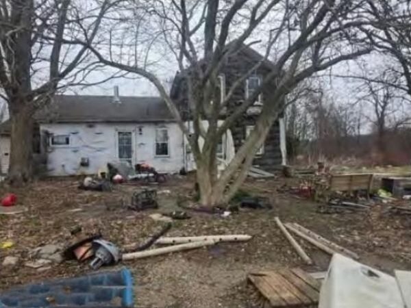 15798 S 44th Street, Fulton, MI 49052